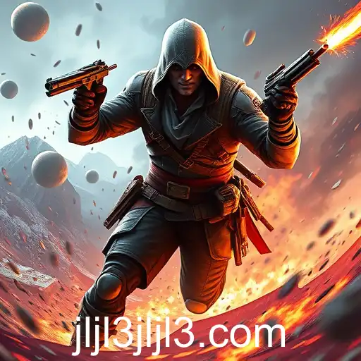 Exploring the Thrills of 'Action Packed' Games: A Dive into the Web's Most Exciting Genre