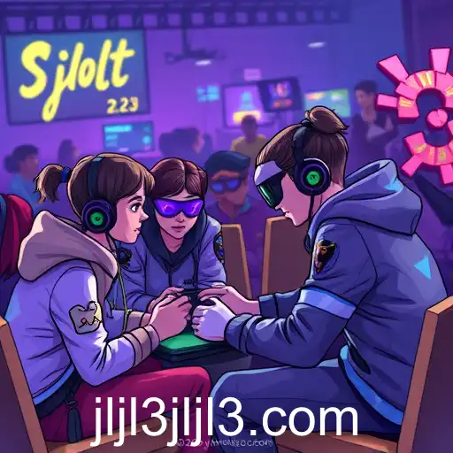 Evolving Trends in Online Gaming for 2025