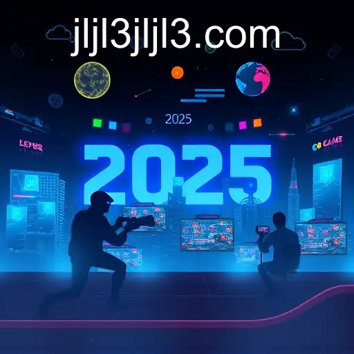 Gaming Trends and Innovations in 2025