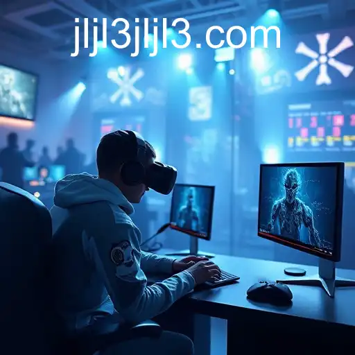 Gaming Trends Shake 2025