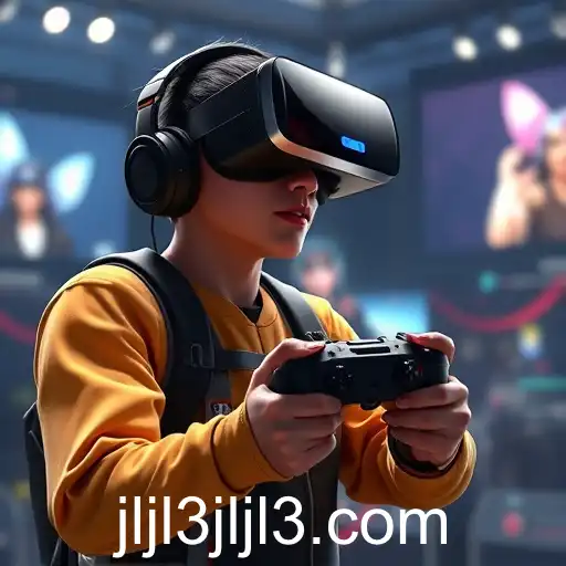 Emerging Trends in the Online Gaming World