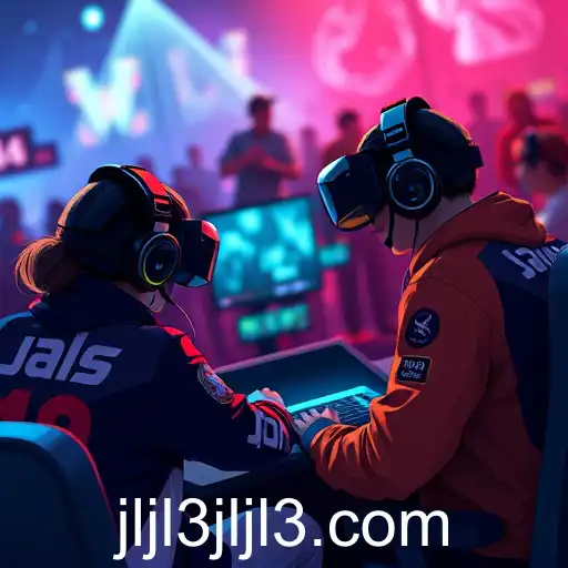 The Rise of English Gaming Communities in 2025