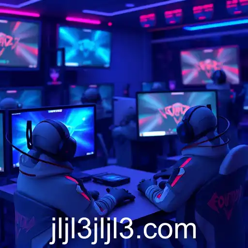 Exploring the Rise of Online Gaming Communities