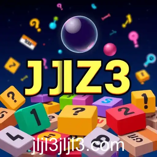 Emergence of jljl3: A Portal to the Gaming World