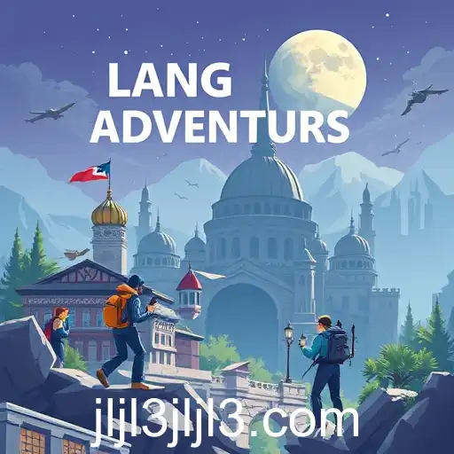 Rising Popularity of Online English Games